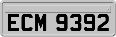 ECM9392