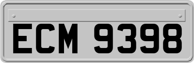 ECM9398