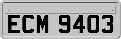 ECM9403