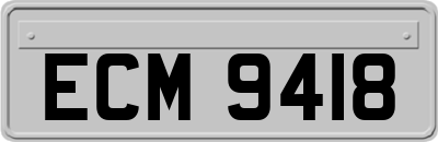 ECM9418