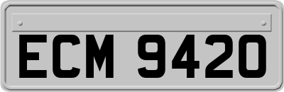 ECM9420