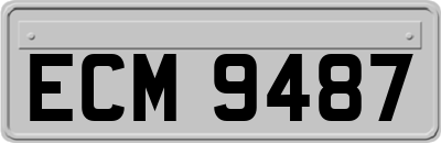 ECM9487