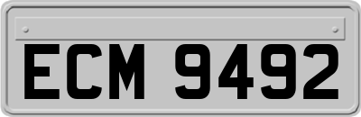 ECM9492