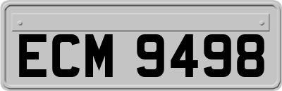 ECM9498
