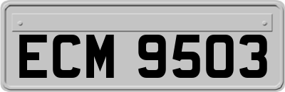 ECM9503