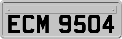 ECM9504