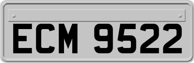 ECM9522