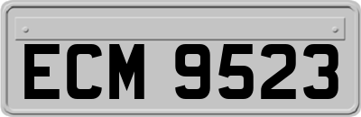 ECM9523