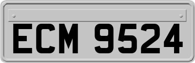 ECM9524