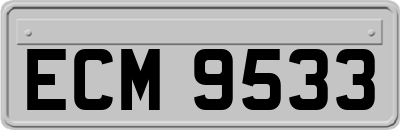 ECM9533
