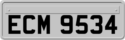 ECM9534