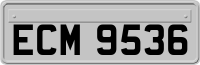 ECM9536