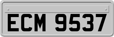 ECM9537