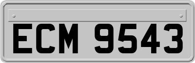 ECM9543