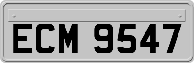 ECM9547