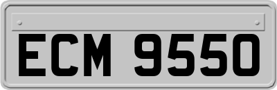 ECM9550