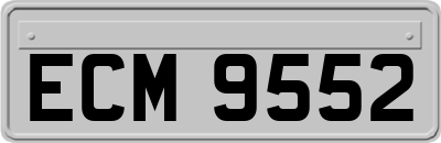 ECM9552
