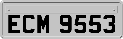 ECM9553