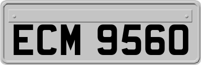 ECM9560