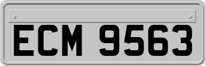 ECM9563
