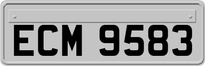 ECM9583