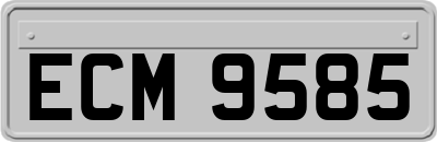 ECM9585