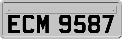 ECM9587