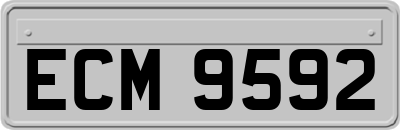 ECM9592