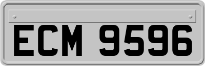 ECM9596