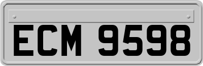 ECM9598