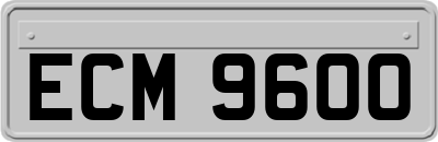 ECM9600