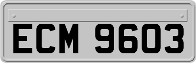ECM9603