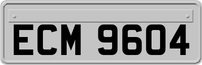 ECM9604