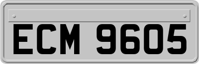 ECM9605