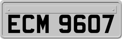 ECM9607