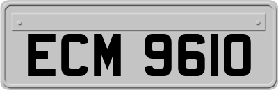ECM9610