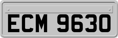 ECM9630