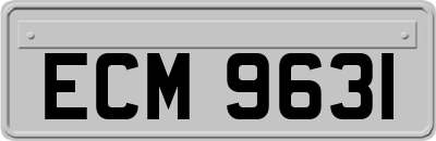 ECM9631