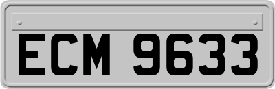 ECM9633