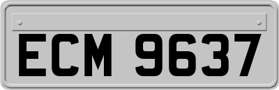 ECM9637