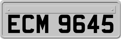ECM9645