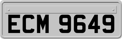 ECM9649