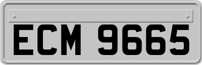ECM9665