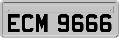 ECM9666