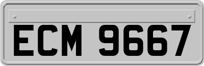 ECM9667