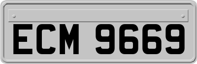 ECM9669