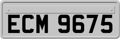 ECM9675