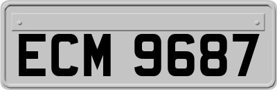 ECM9687