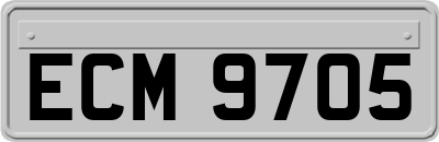 ECM9705