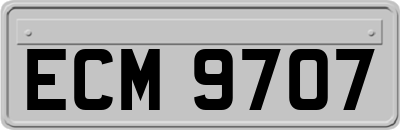 ECM9707
